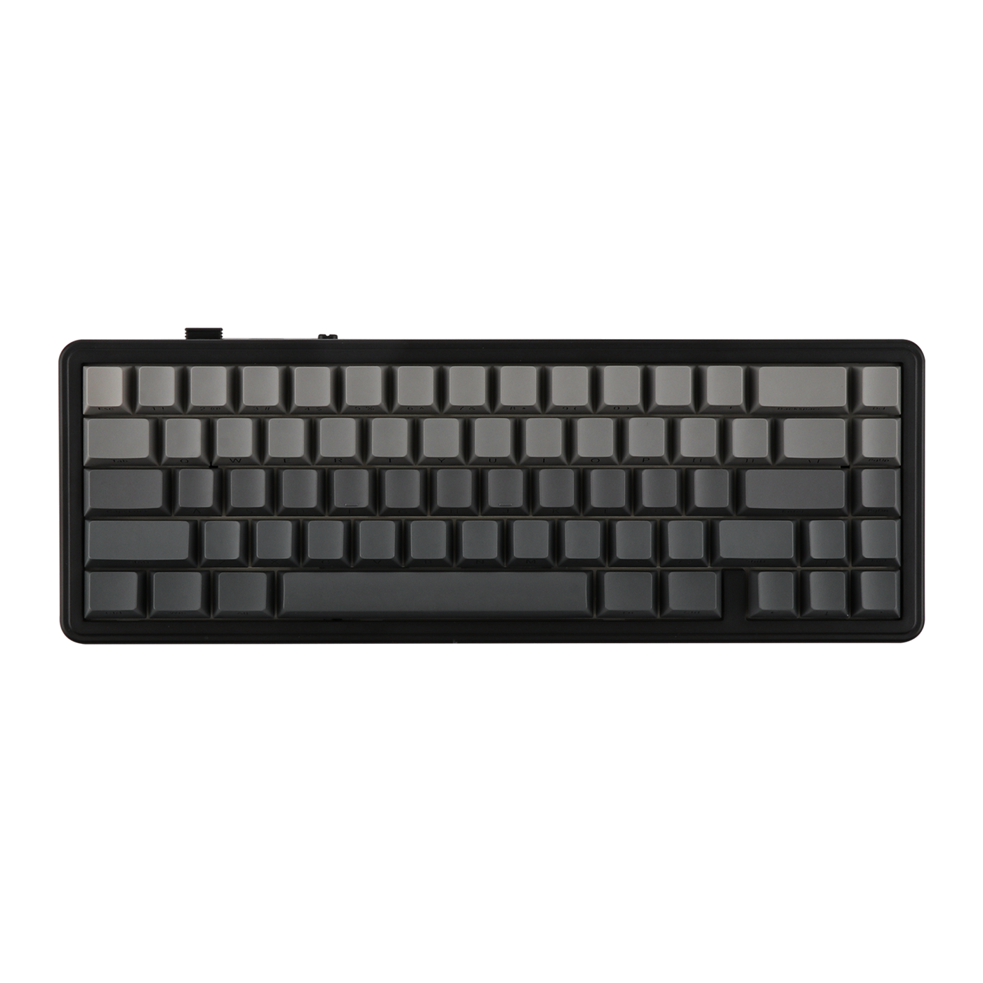 EPOMAKER x AULA F65 — 65% Wireless Keyboard, Sound, Compact
