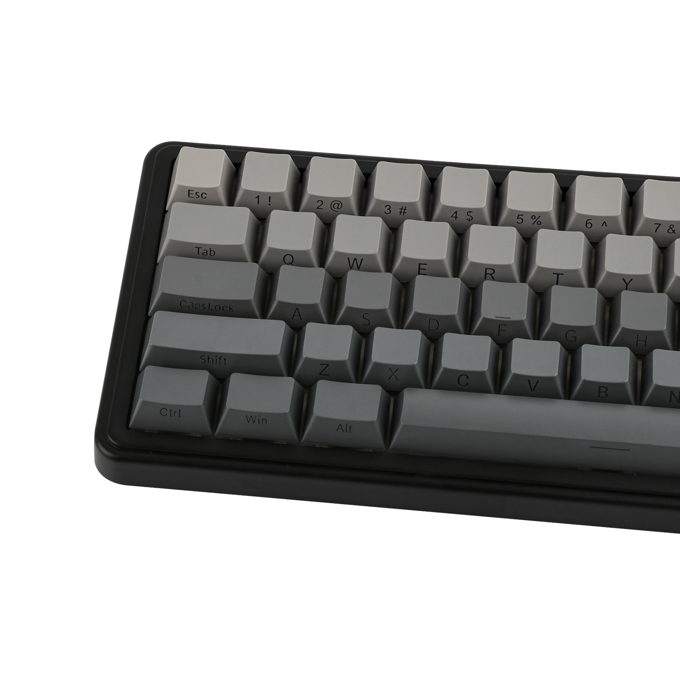 EPOMAKER x AULA F65 — 65% Wireless Keyboard, Sound, Compact