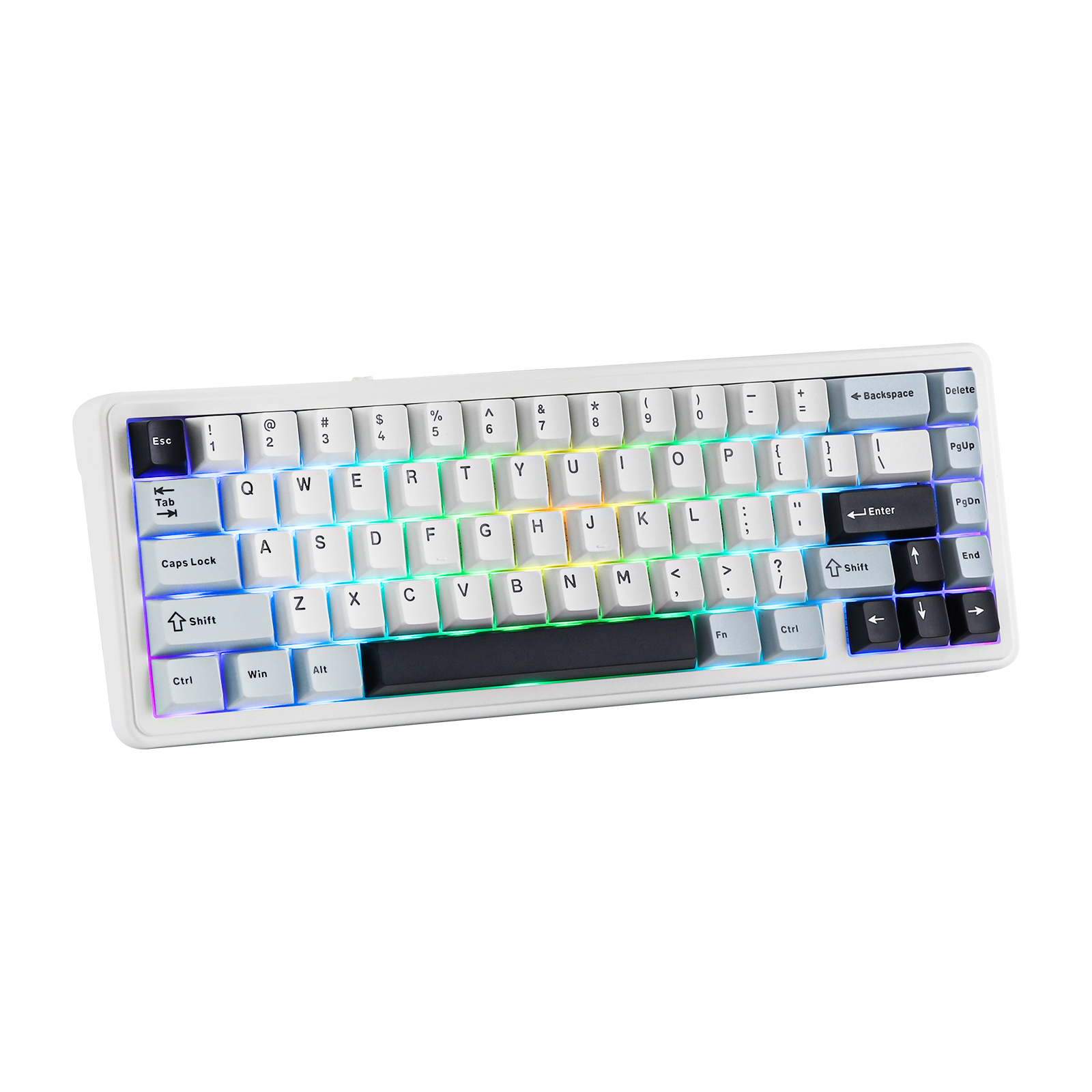 キーボード EPOMAKER x AULA F65 LEOBOG Reaper S EPOMAKER x AULA F65 – epomaker