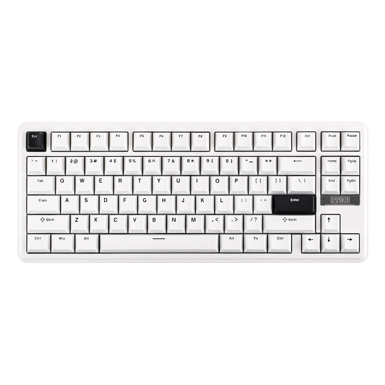 【2025福袋】 Epomaker TH85 epomaker – キーボード