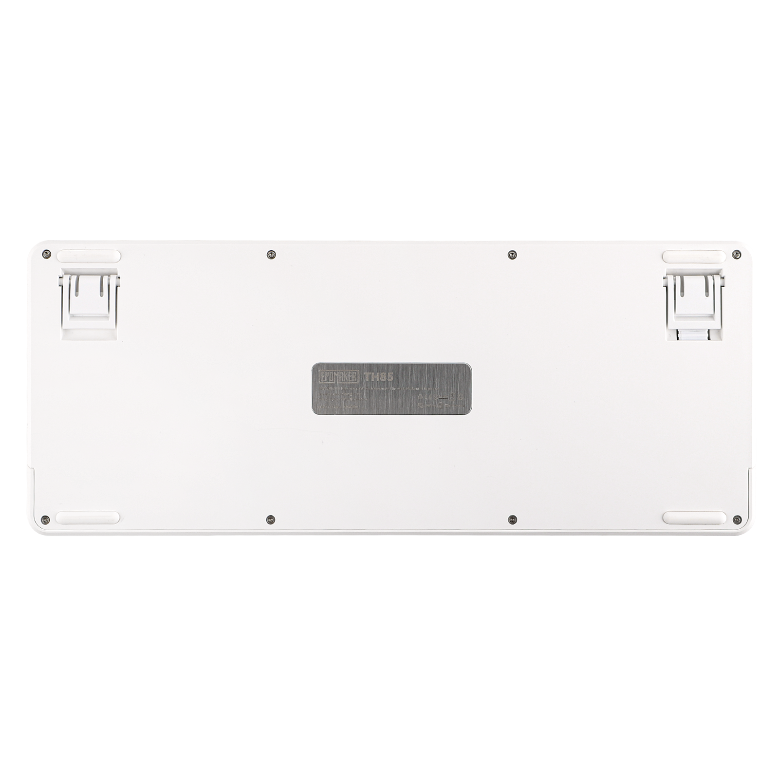 Epomaker TH85 80% VIA Mechanical keyboard