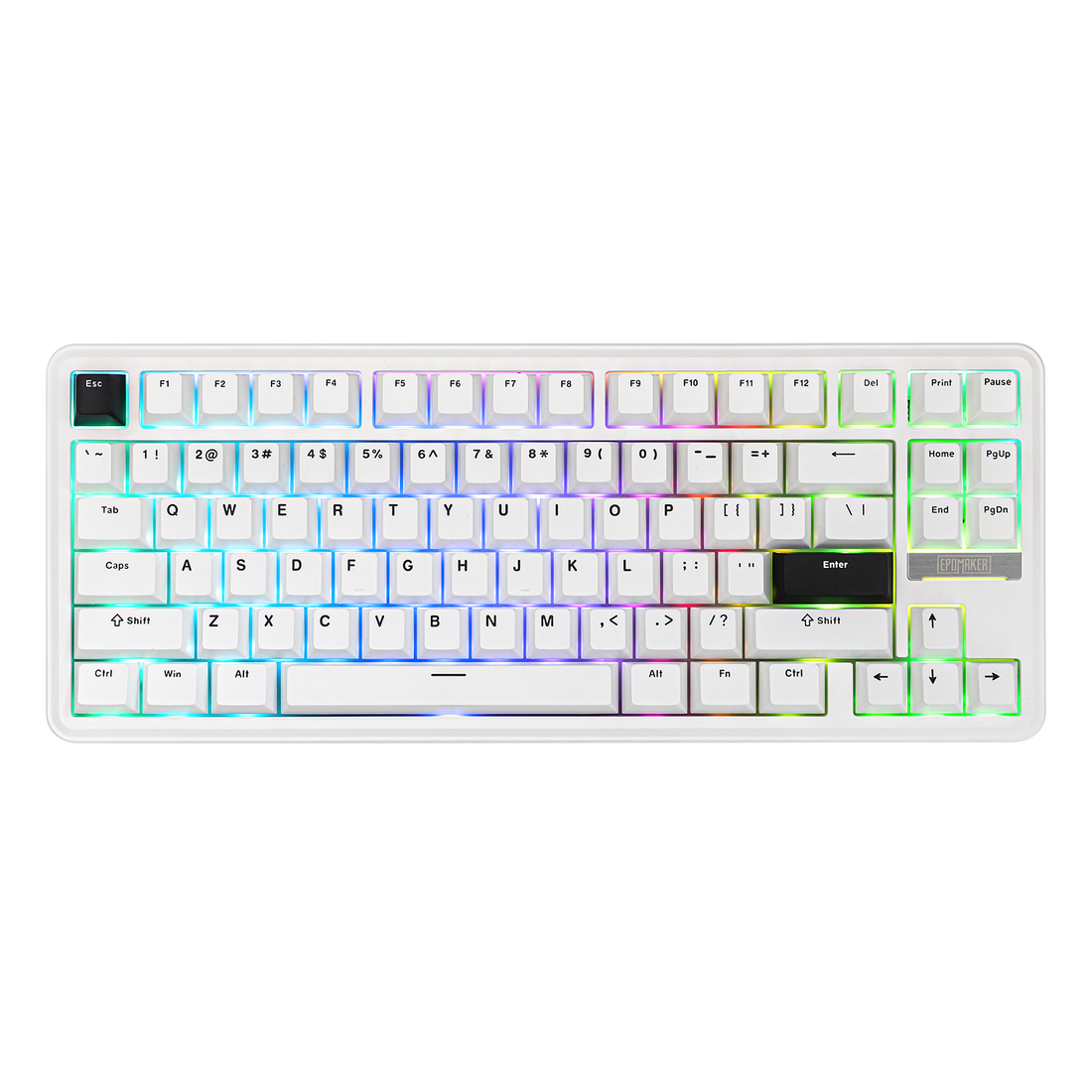 Epomaker TH85