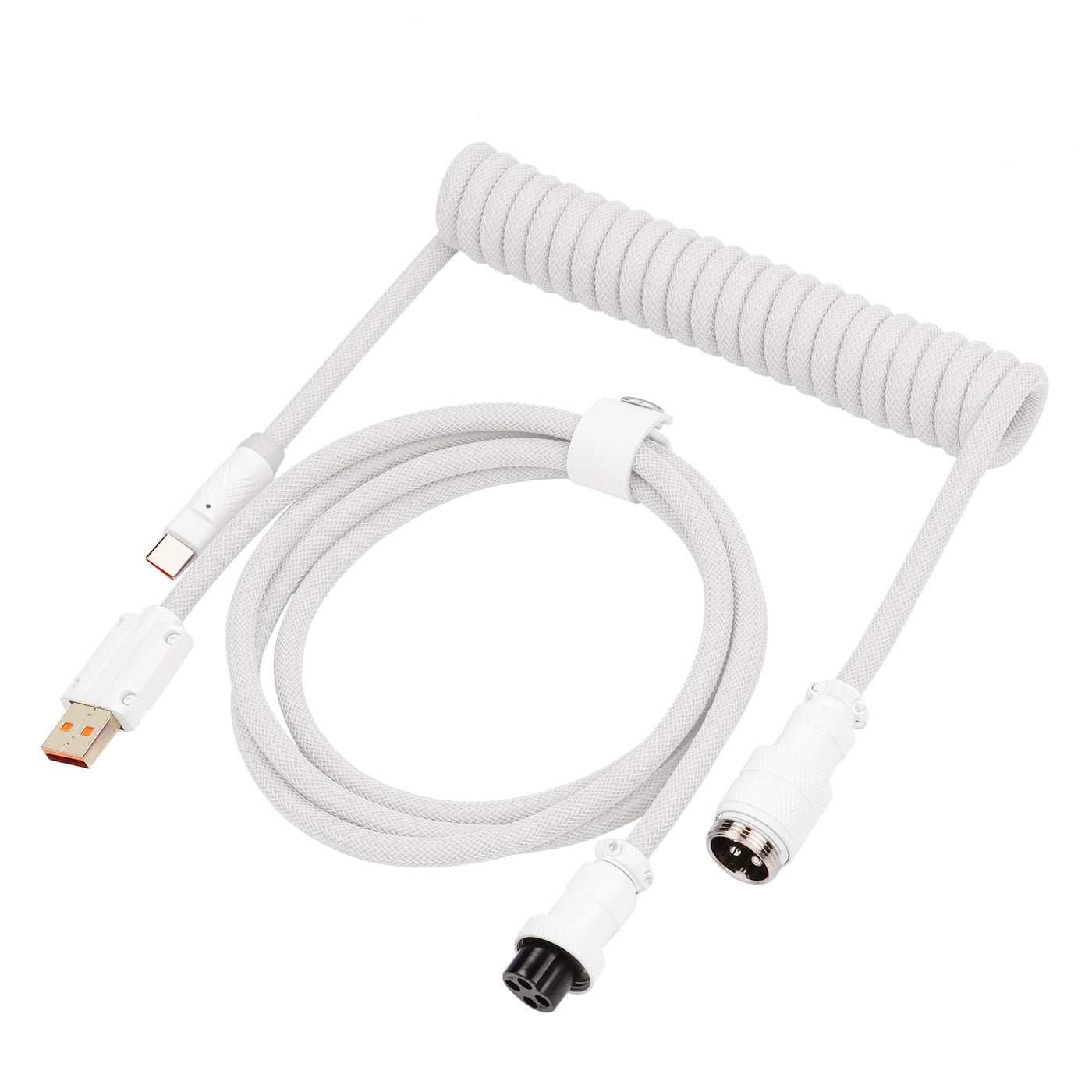 EPOMAKER MIX Pro Cable — top-down view