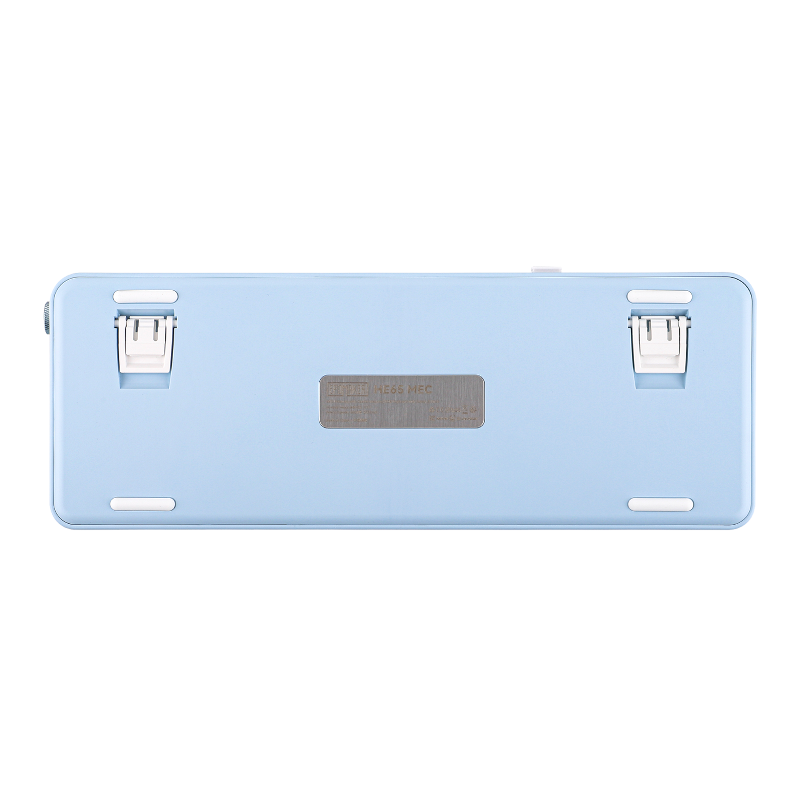 Epomaker HE65 Mec 65% Tri-Mode Mechanical keyboard