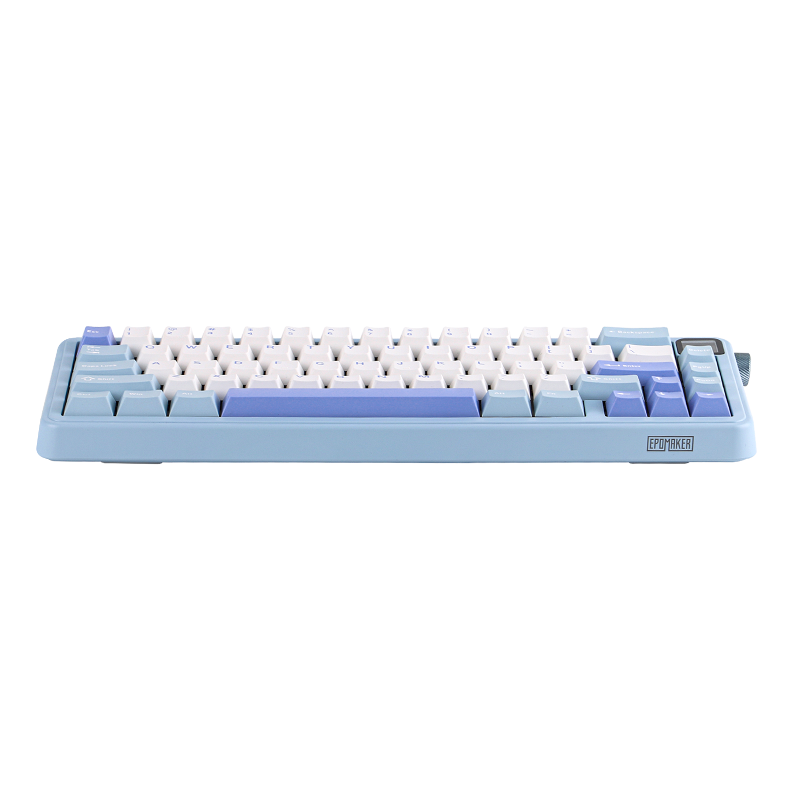 Epomaker HE65 Mec 65% Tri-Mode Mechanical keyboard
