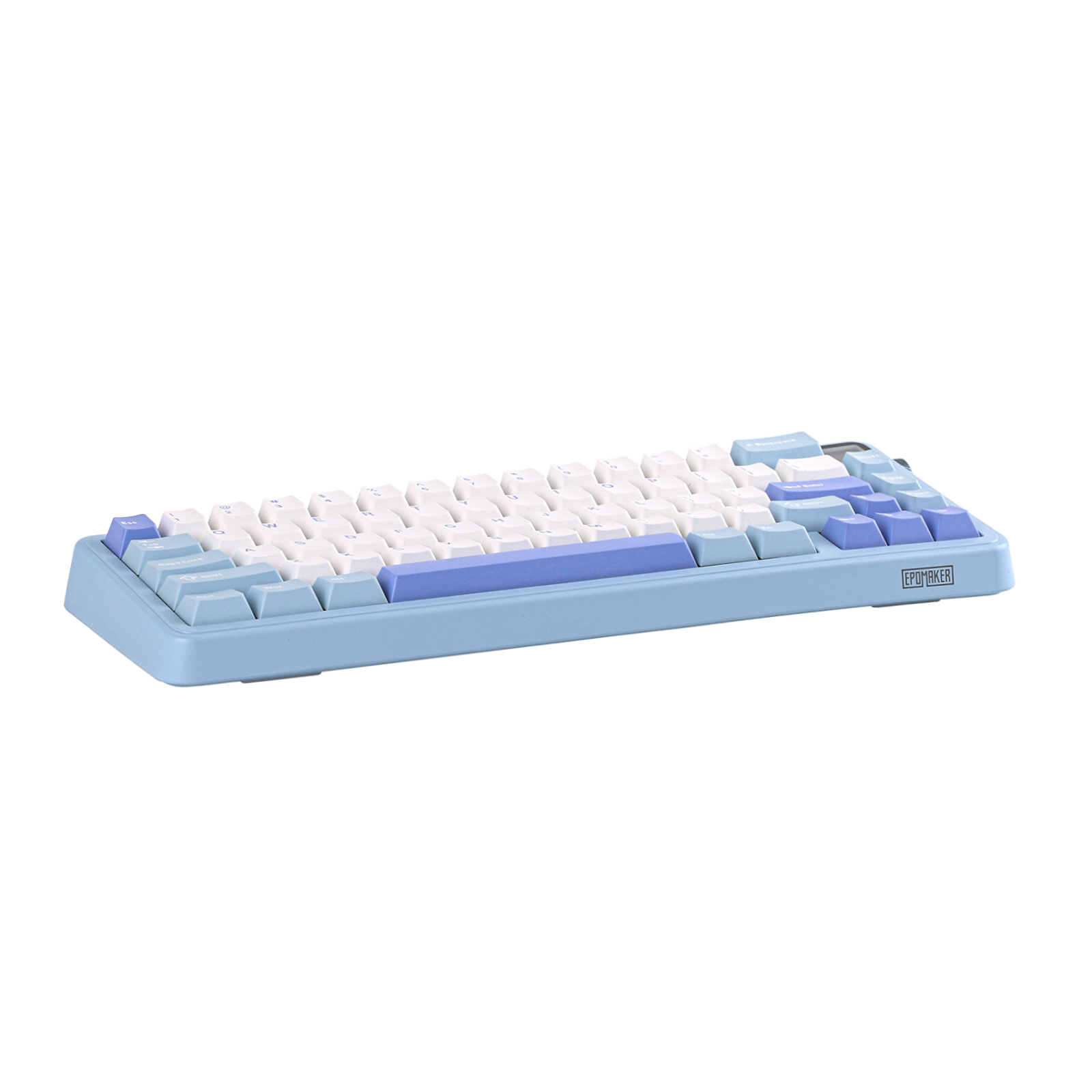 Epomaker HE65 Mec 65% Tri-Mode Mechanical keyboard