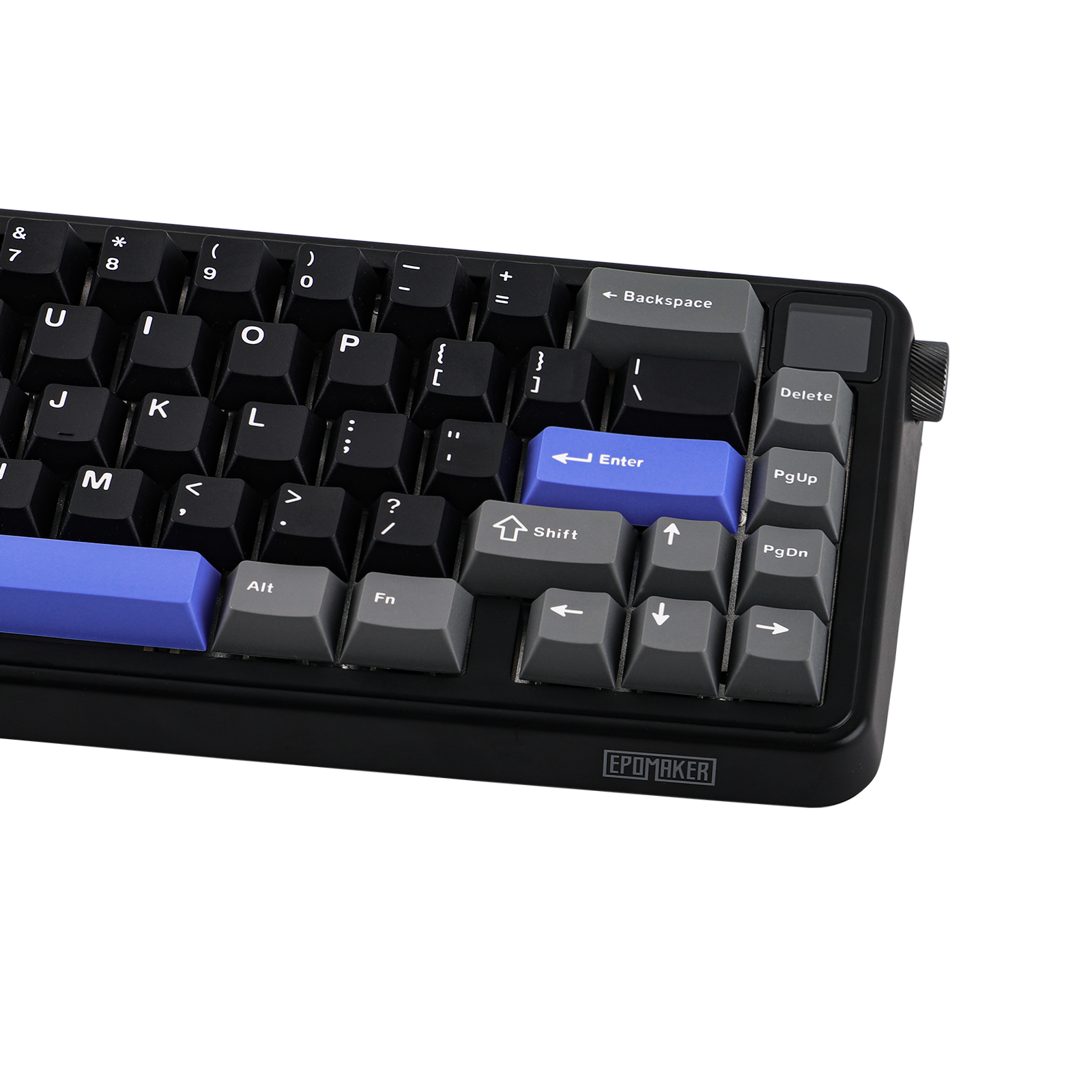 Epomaker HE65 Mag ゲーミングキーボード Epomaker HE65 Mag – epomaker