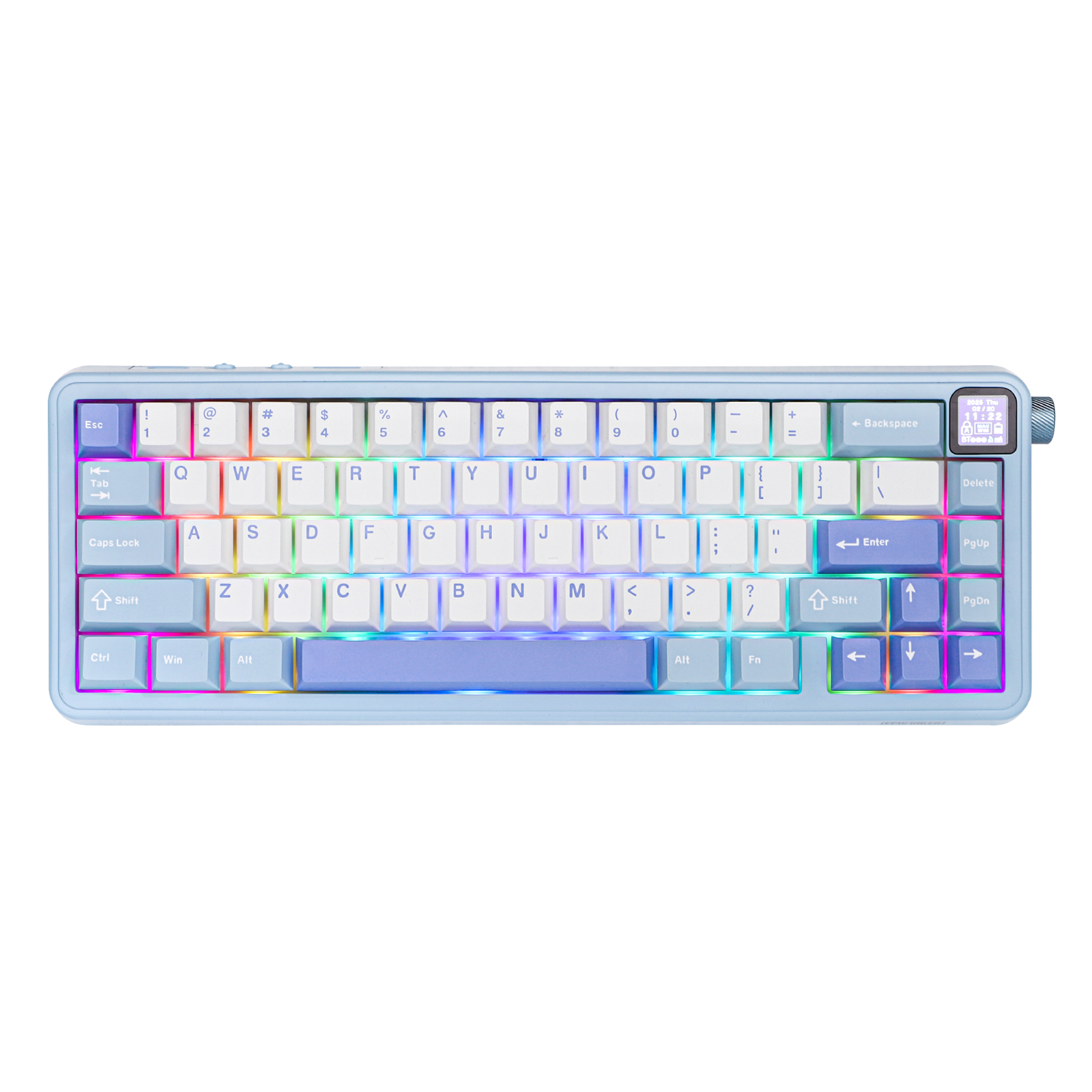 Epomaker HE65 Mec