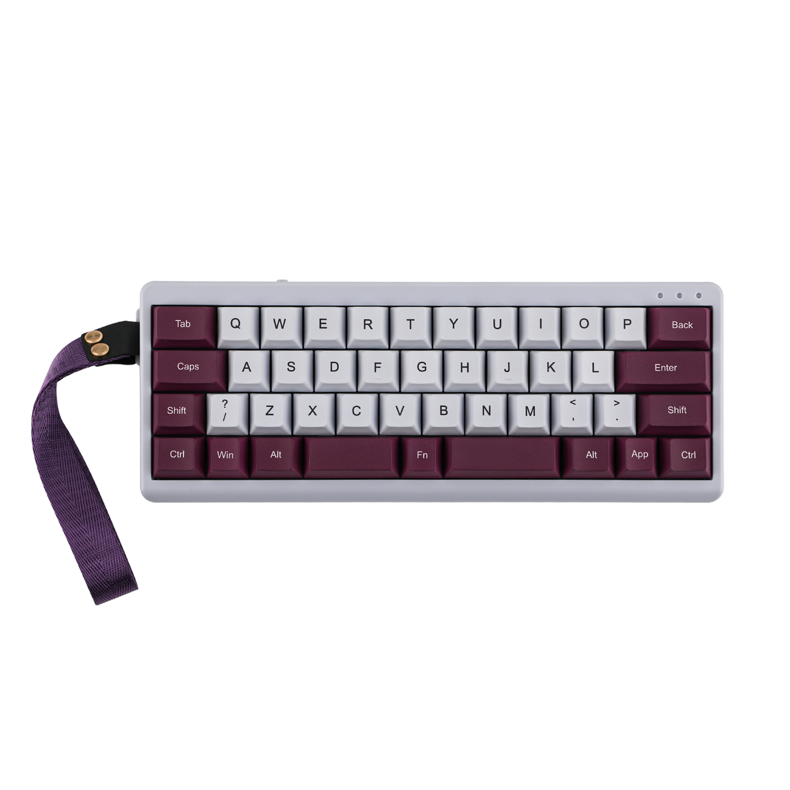 Epomaker TH40
