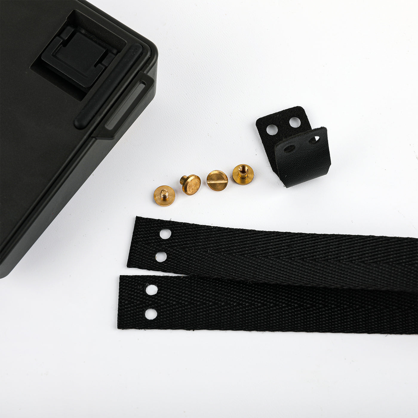 Epomaker TH40 — detail close-up