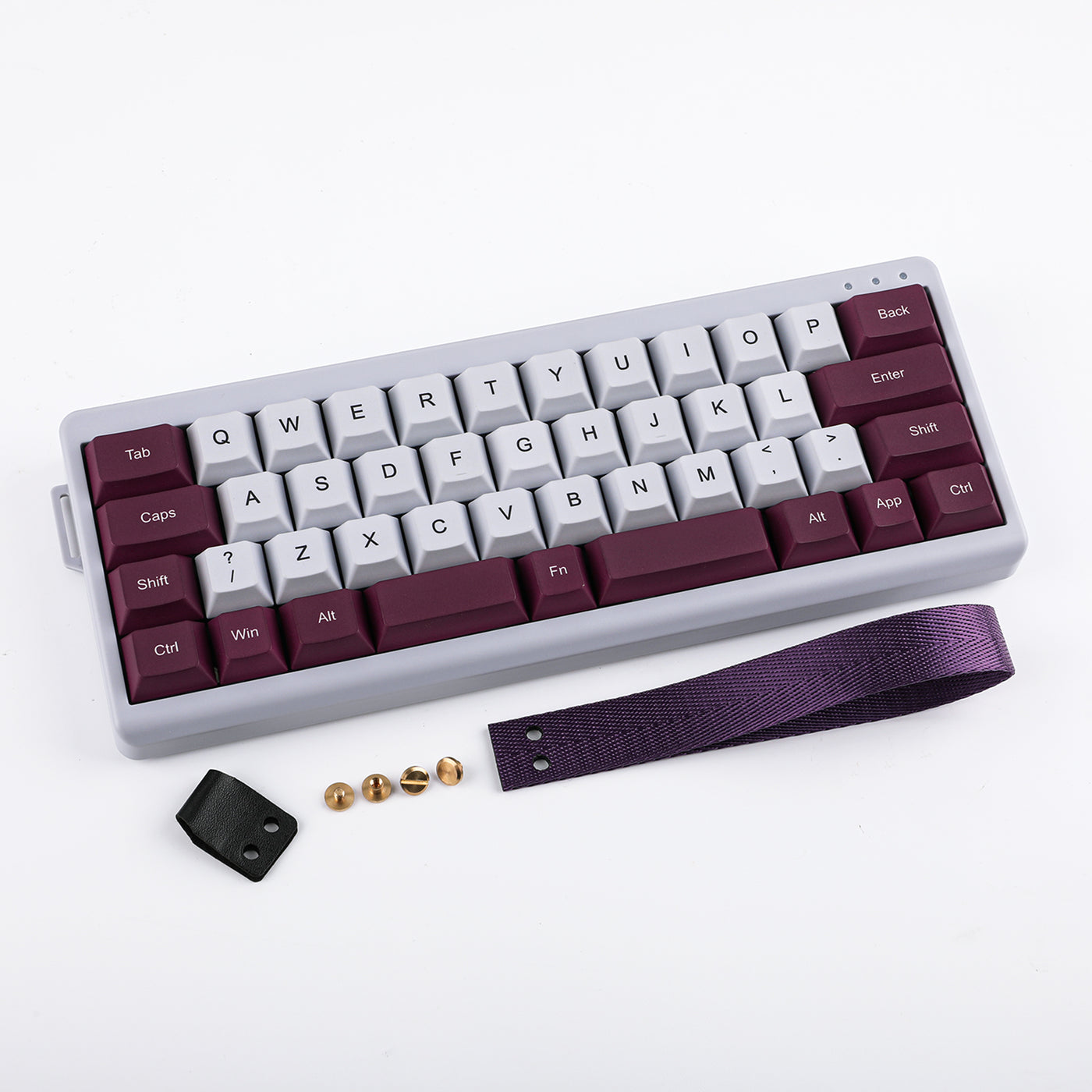 Epomaker TH40 — product view 22