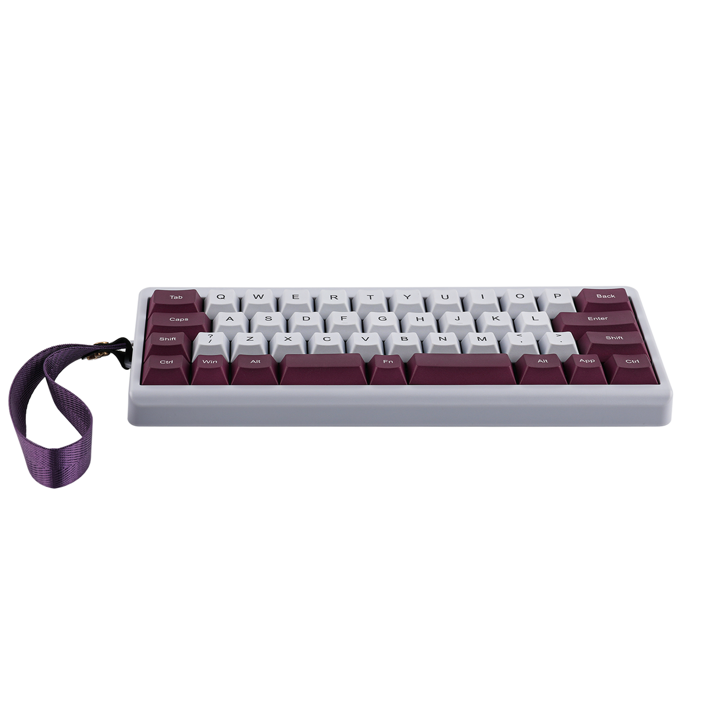 Epomaker TH40 — product view 23