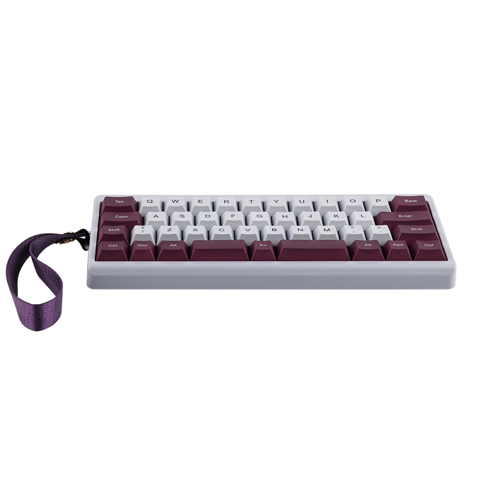 Epomaker TH40