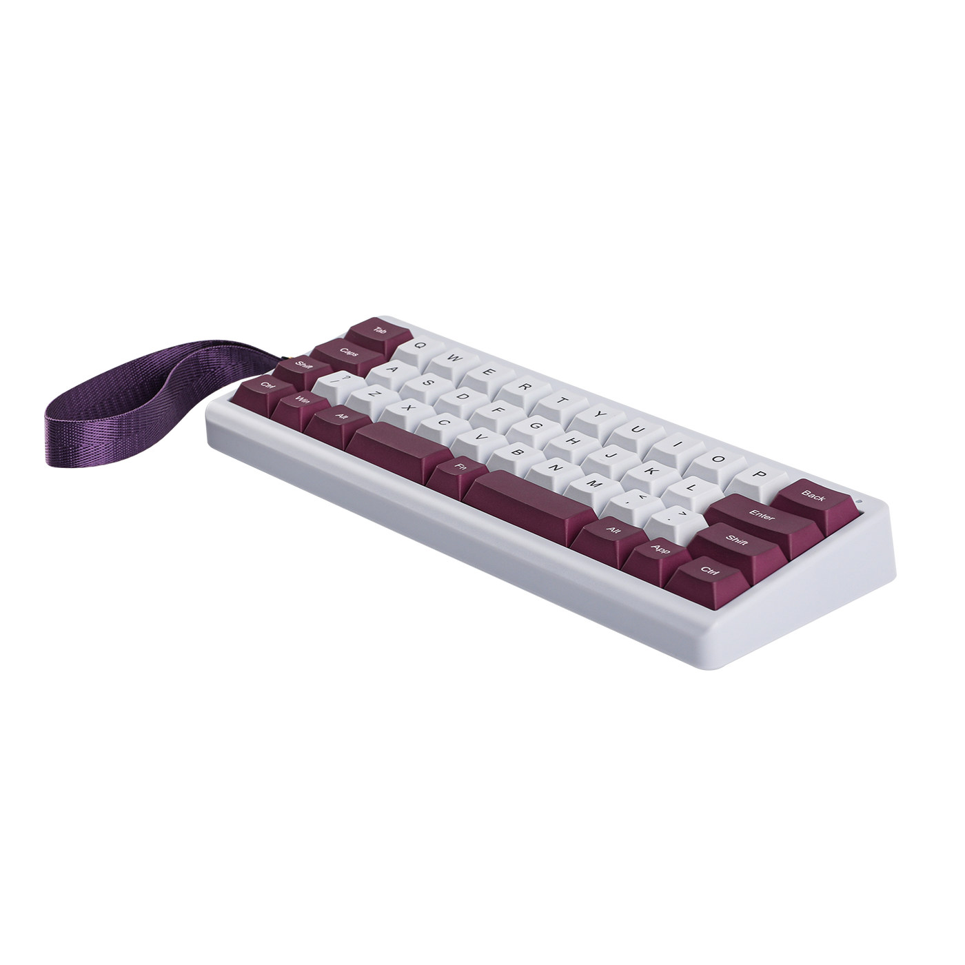 Epomaker TH40 — product view 24