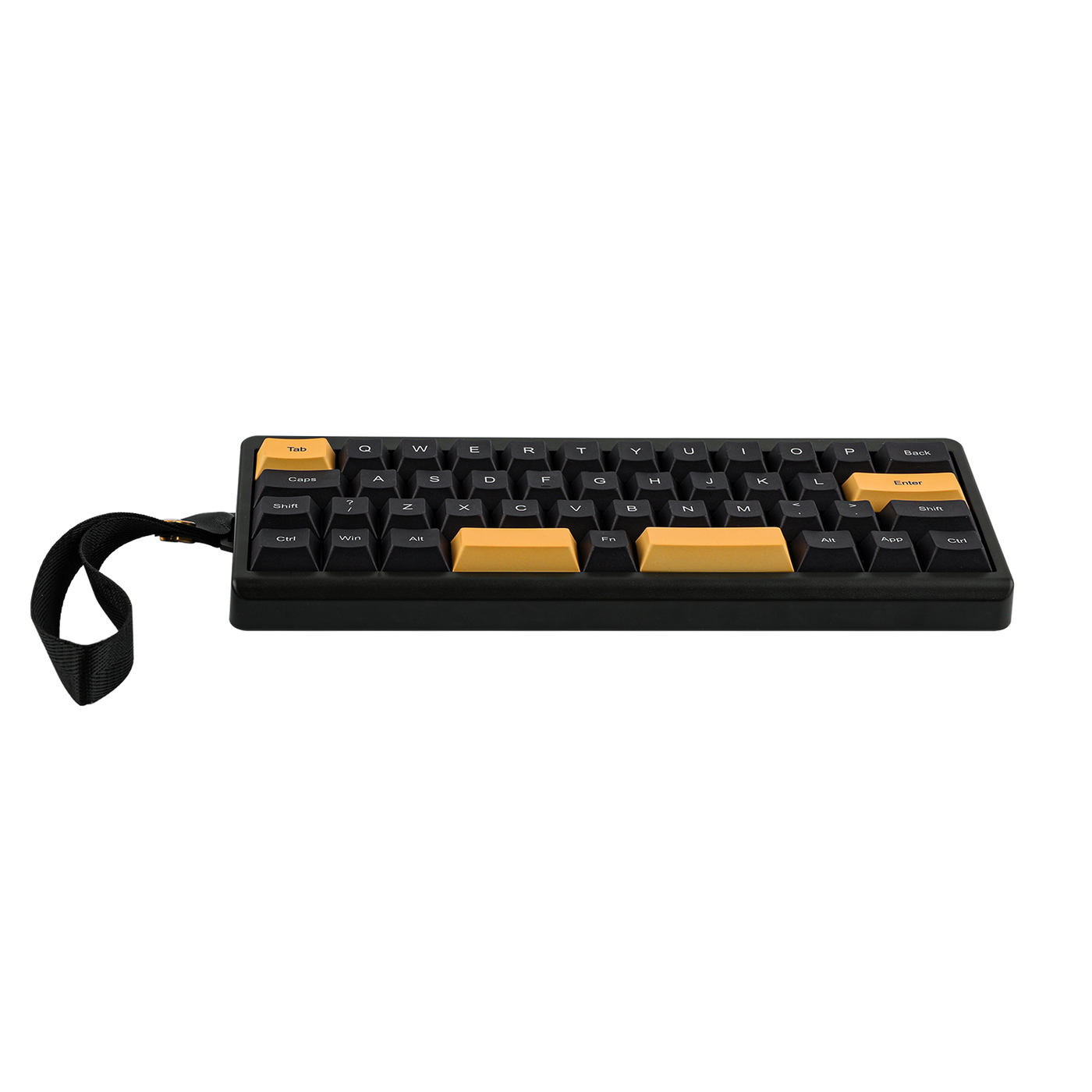 Epomaker TH40 — 40% Wireless Keyboard, Crafted to Sound Right