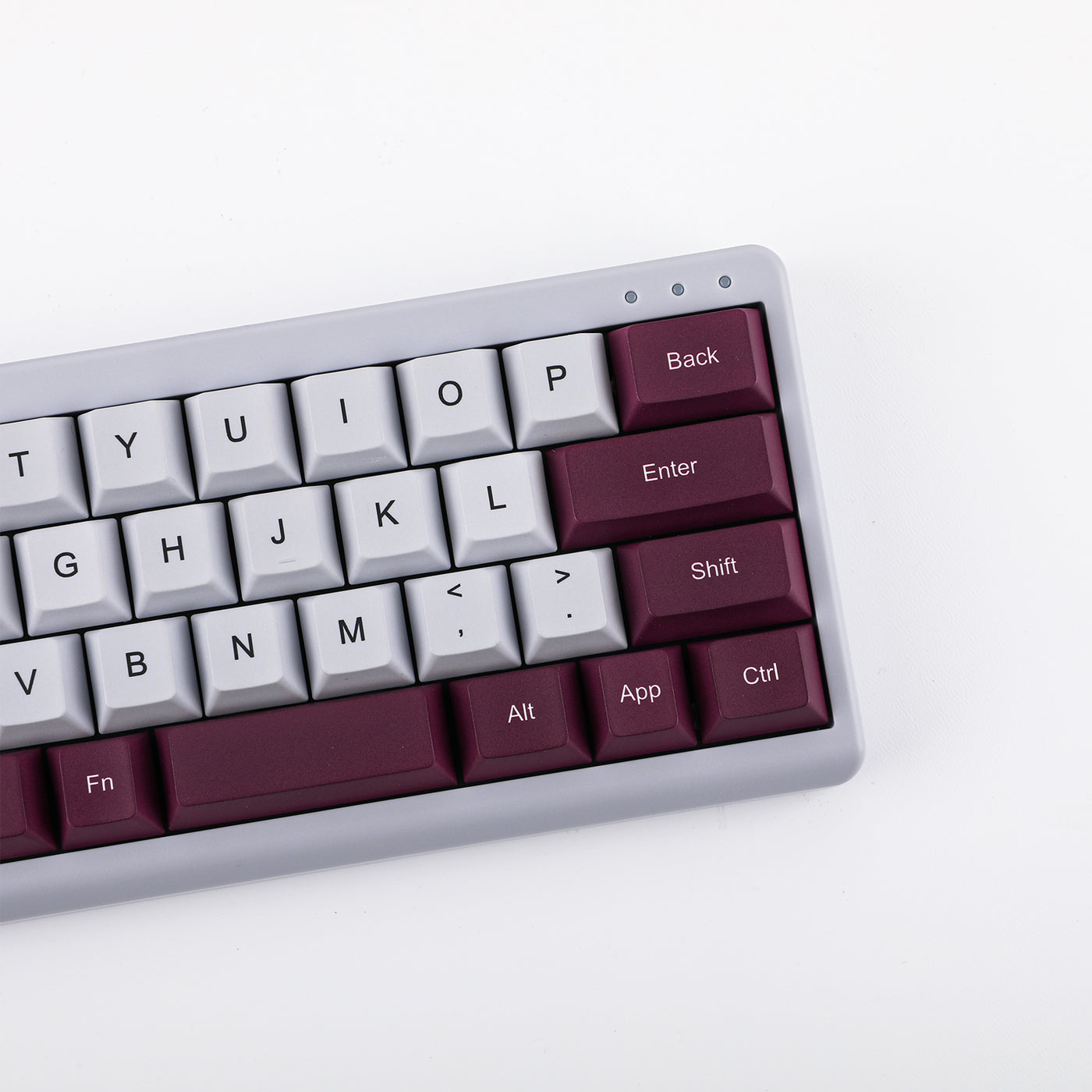 Epomaker TH40 — product view 30