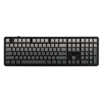 EPOMAKER x AULA F108 100% Tri-Mode Mechanical keyboard