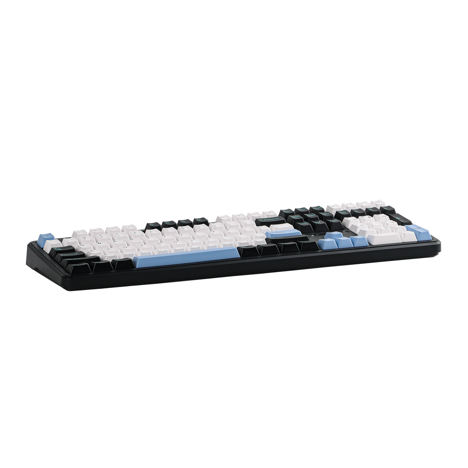 EPOMAKER x AULA F108 100% Tri-Mode Mechanical keyboard