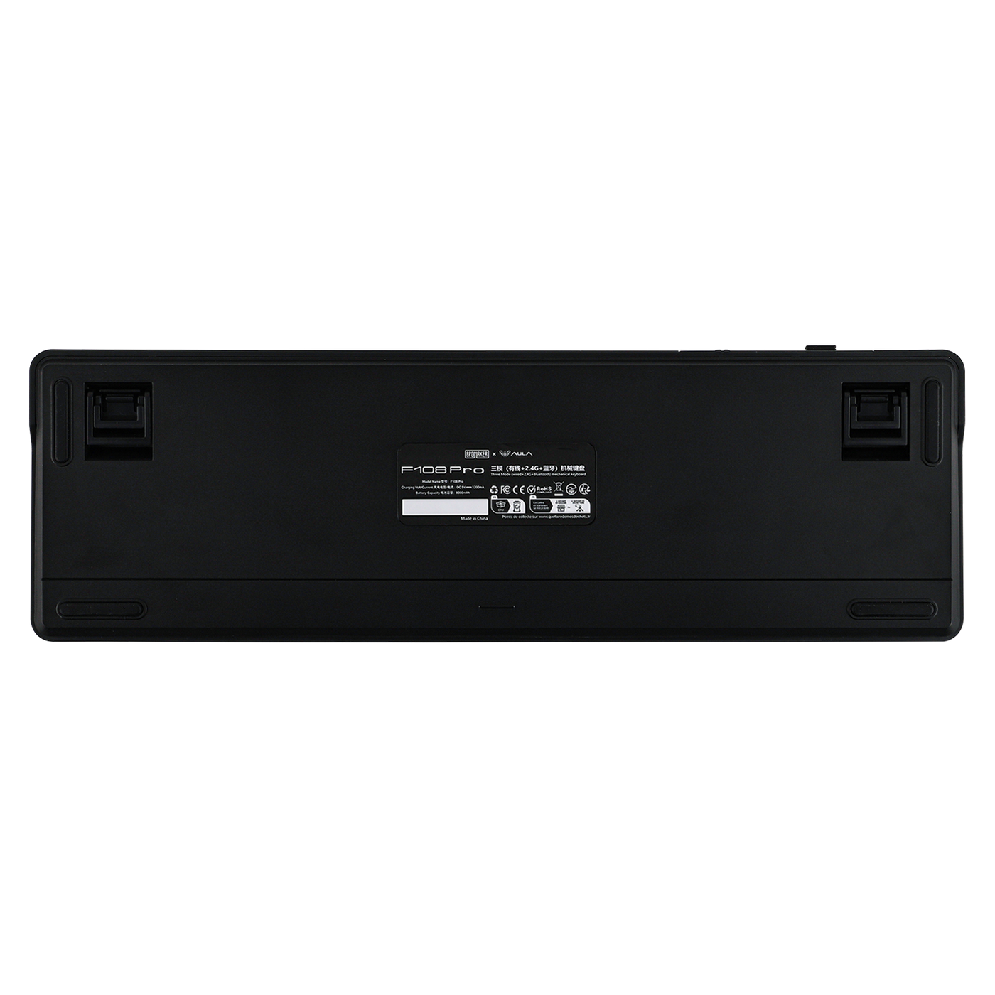 EPOMAKER X AULA F108 PRO — product view 14