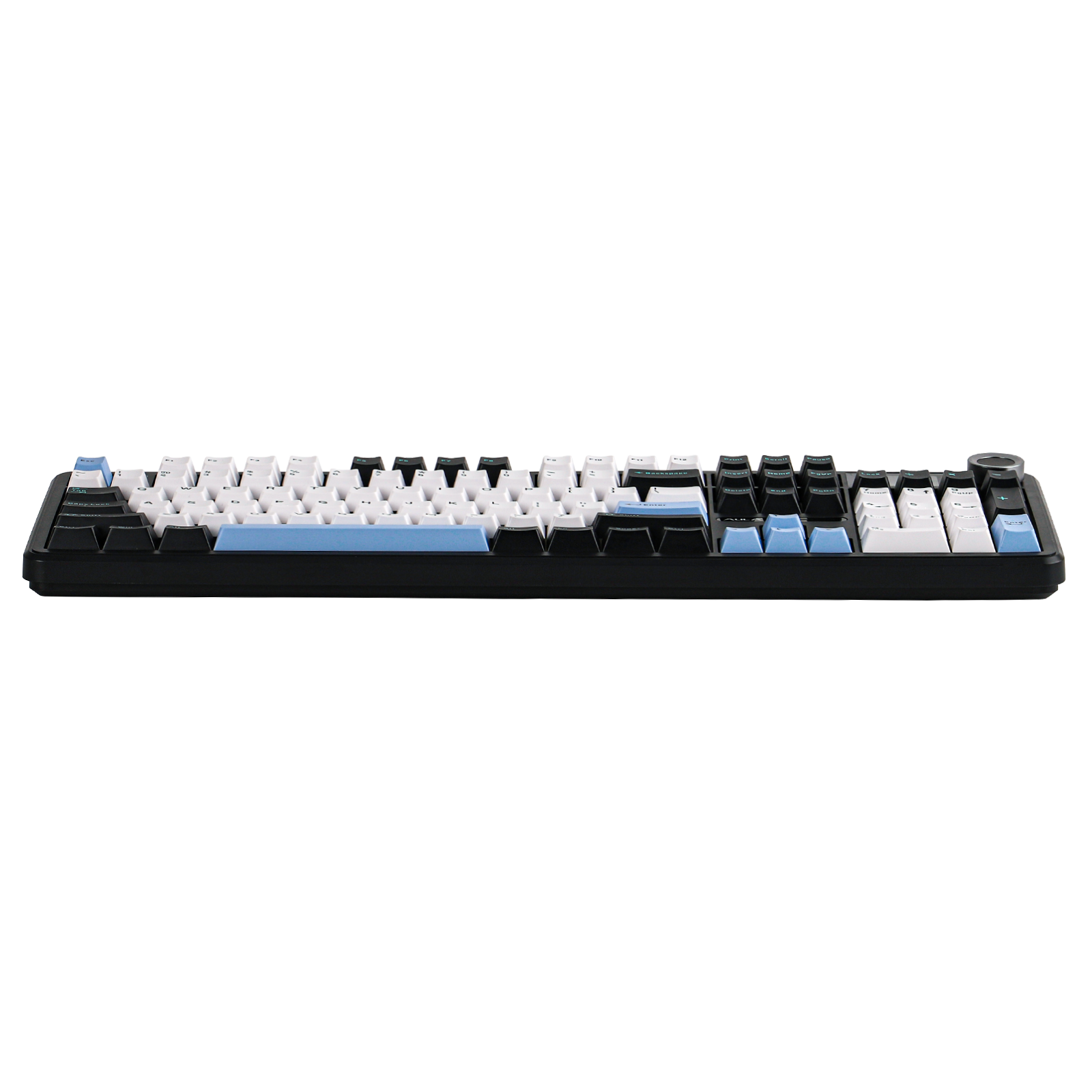 EPOMAKER x AULA F108 100% Tri-Mode Mechanical keyboard