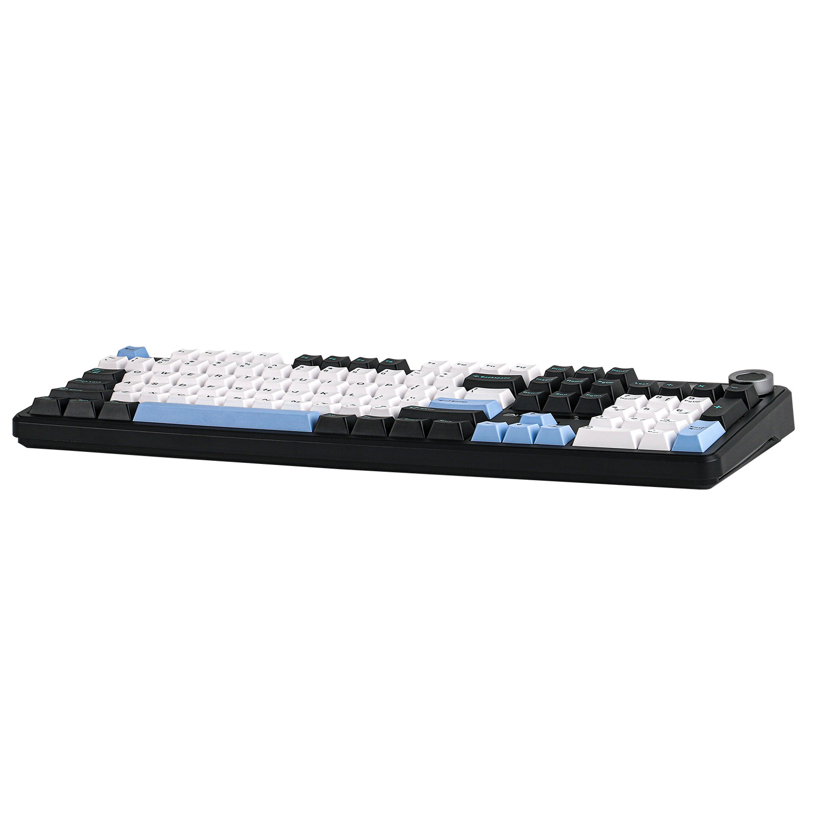 EPOMAKER x AULA F108 100% Tri-Mode Mechanical keyboard