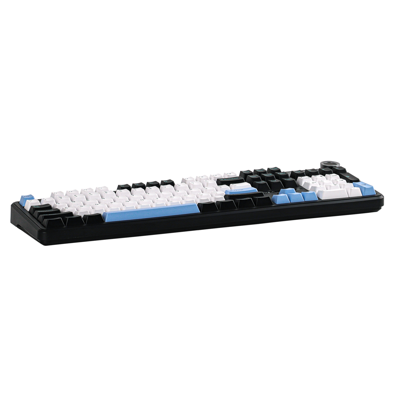EPOMAKER x AULA F108 100% Tri-Mode Mechanical keyboard