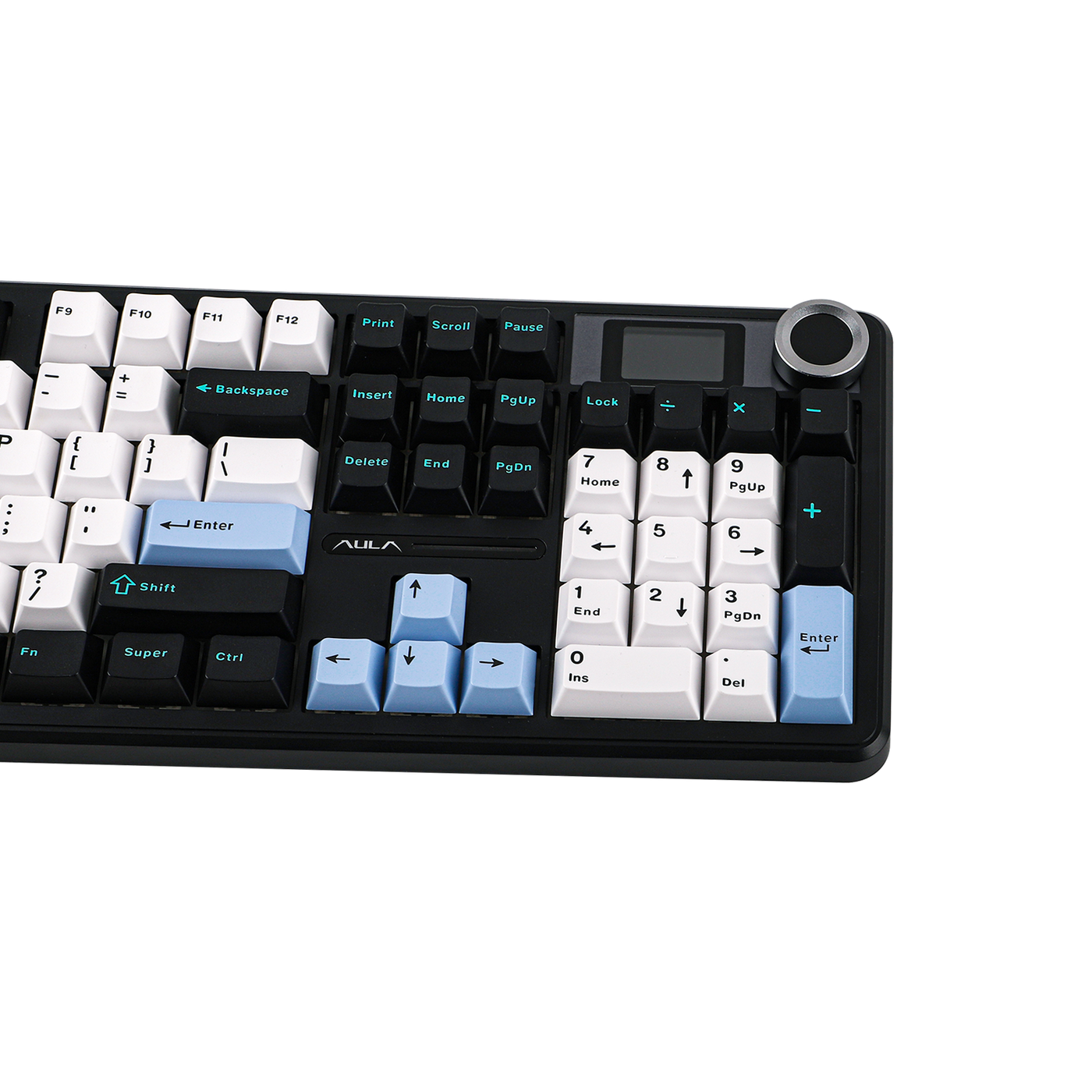 EPOMAKER X AULA F108 PRO — product view 7
