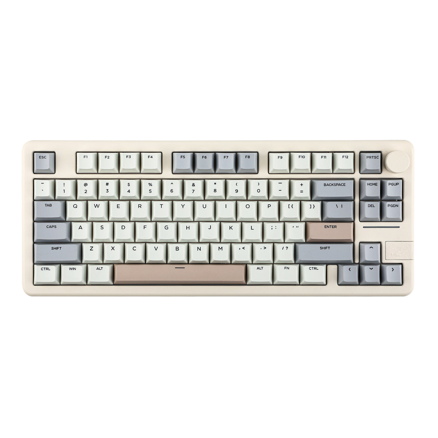 Epomaker Galaxy70 — product hero shot