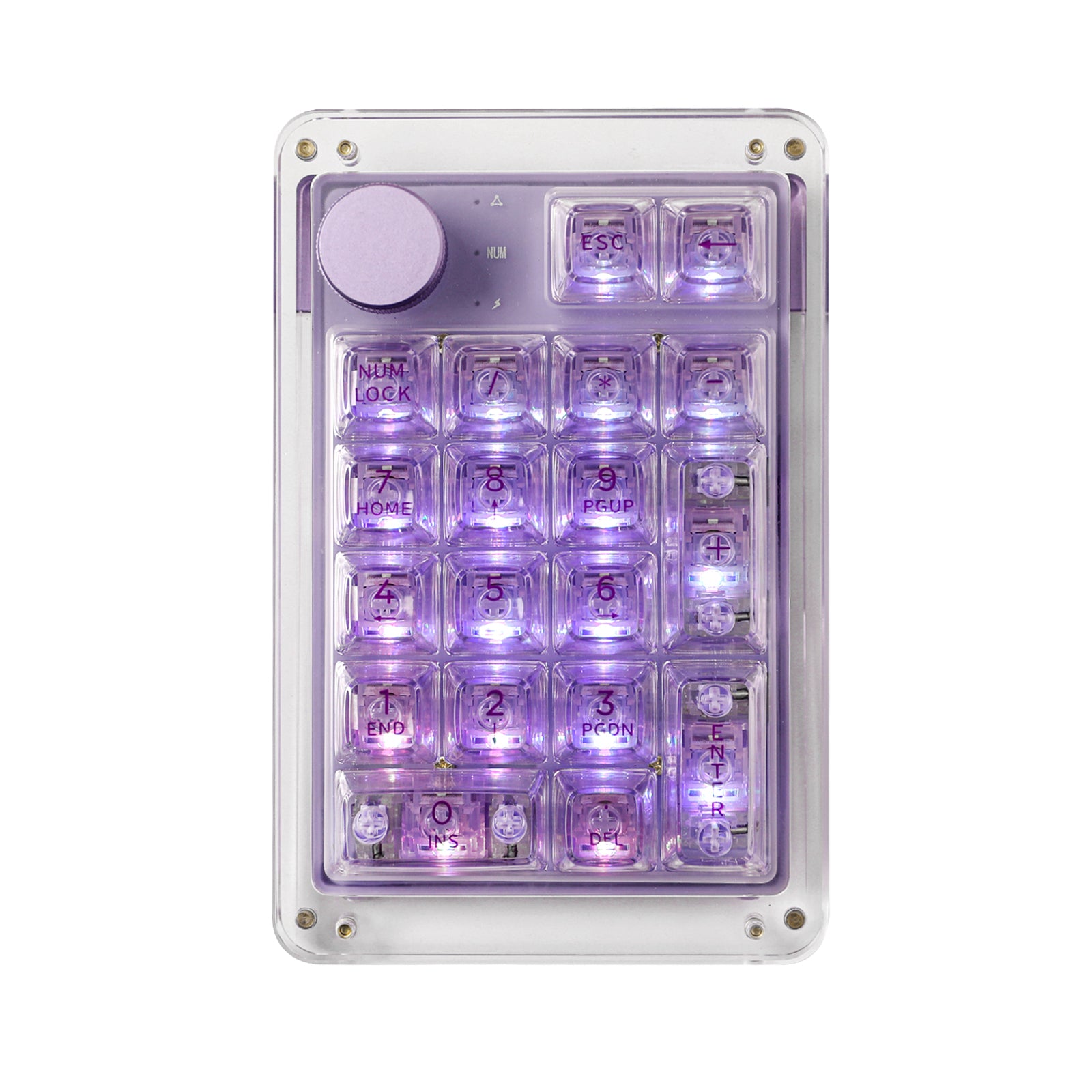 KiiBOOM Phantom 21