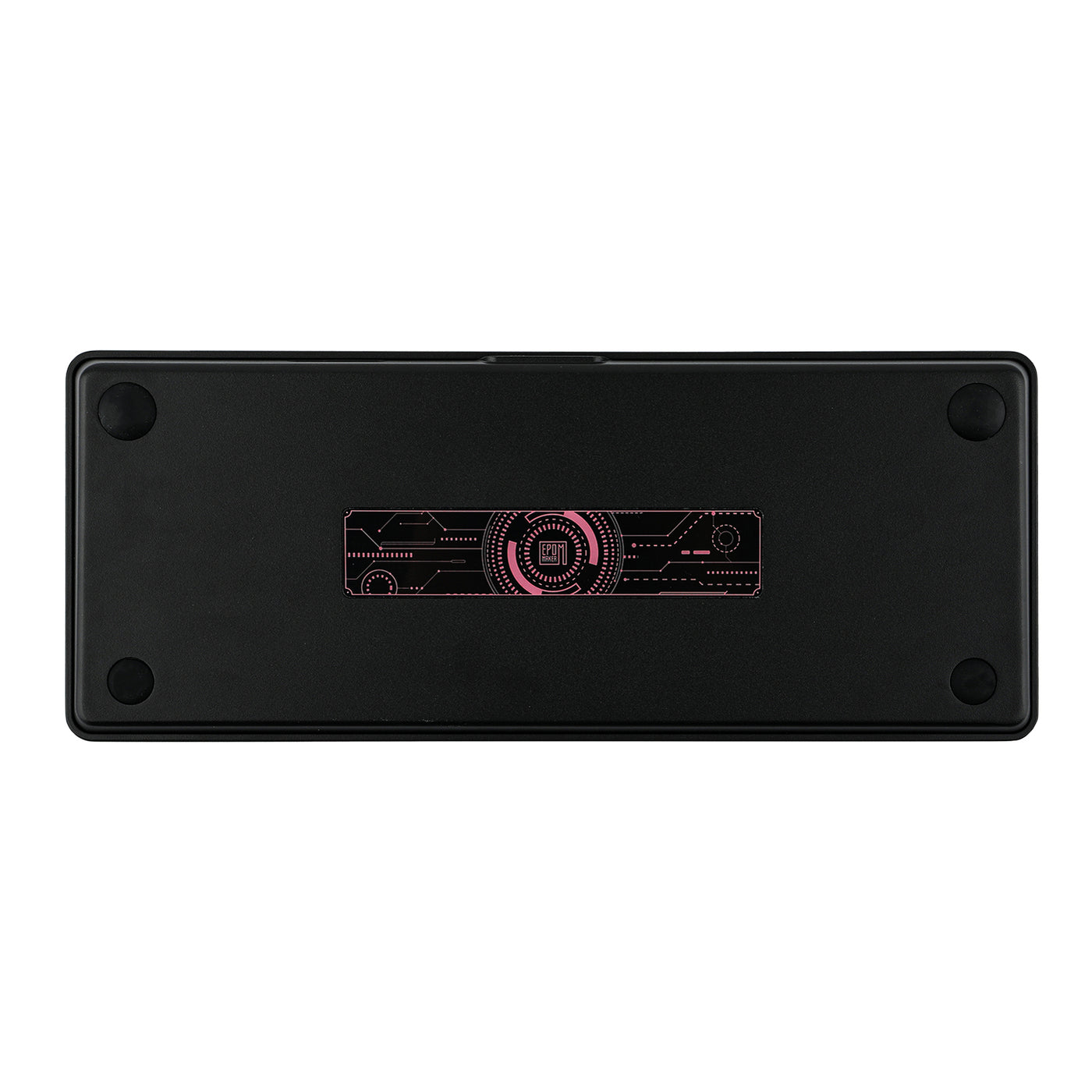 Epomaker Galaxy70 — product view 10
