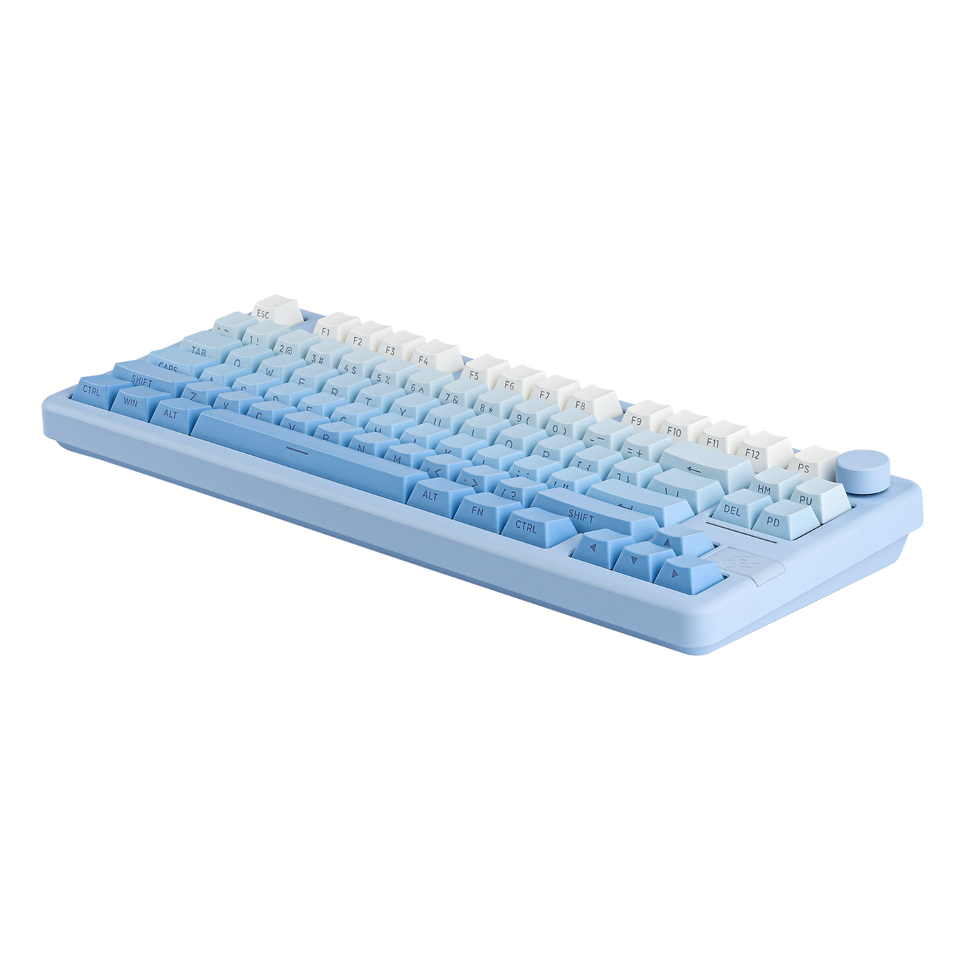Epomaker Galaxy70 — product view 44