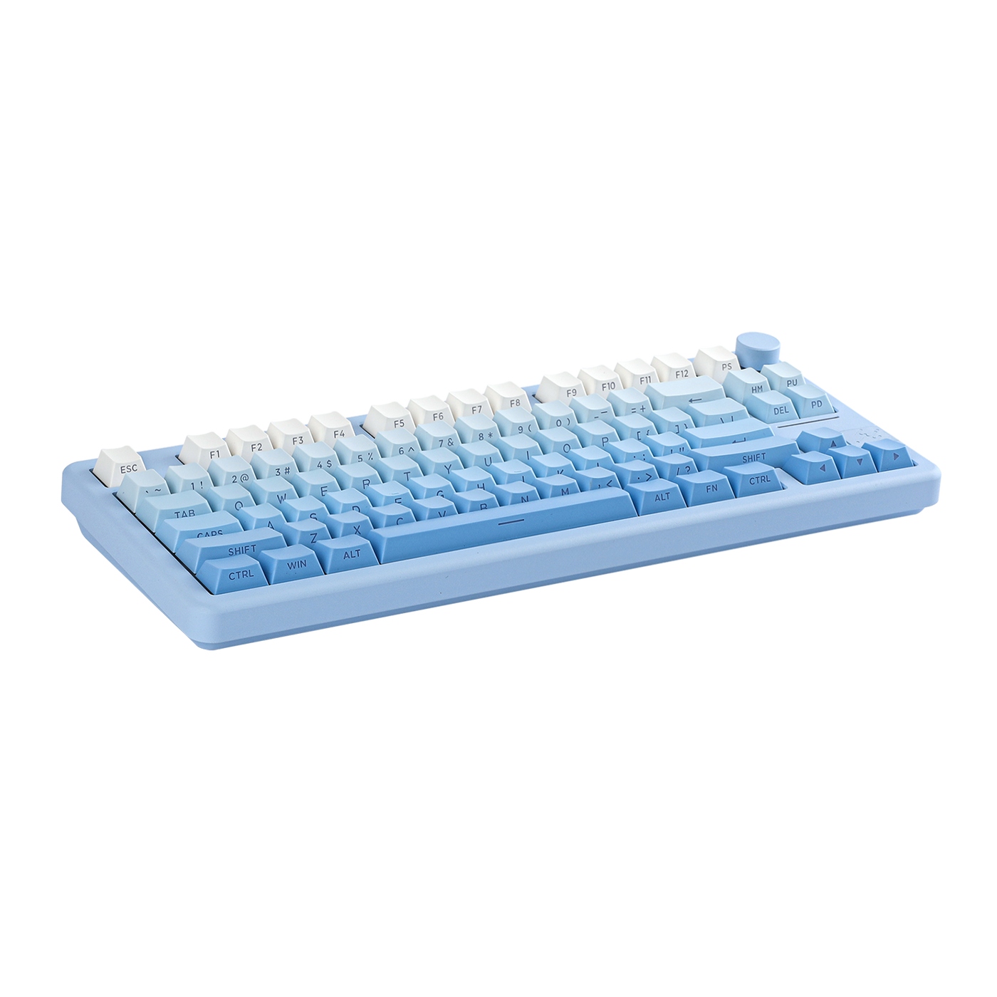 Epomaker Galaxy70 — product view 45