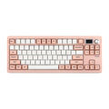 Pink White Epomaker Shadow-S