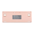 Pink White Epomaker Shadow-S
