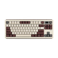 Epomaker Shadow-S White Brown