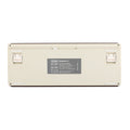 White Brown Epomaker Shadow-S