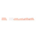 Pink White Epomaker Shadow-S