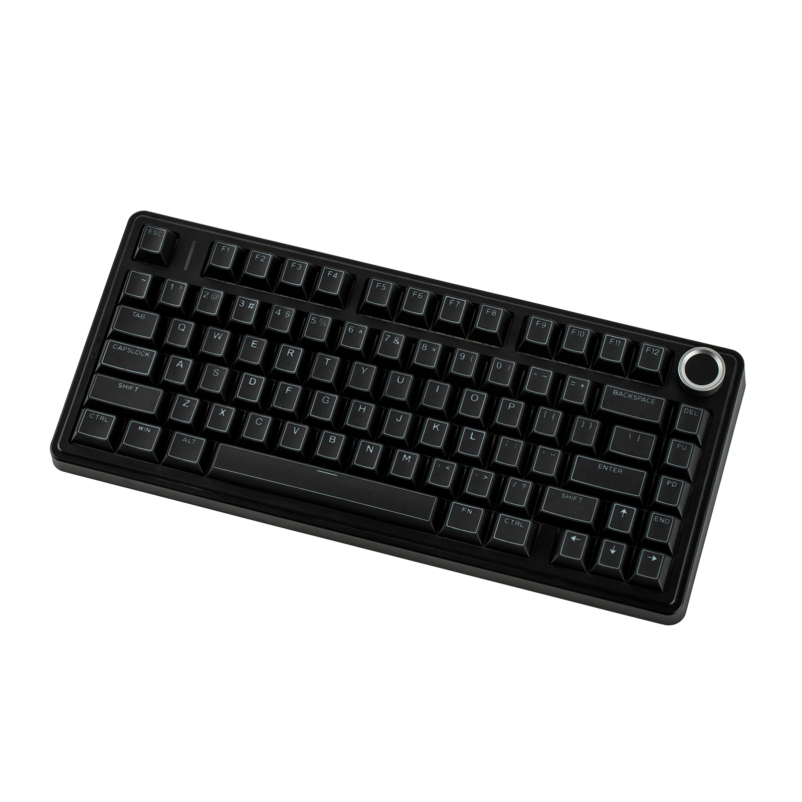 EPOMAKER Glintrix Keycaps Set