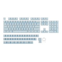 EPOMAKER Glintrix Keycaps Set
