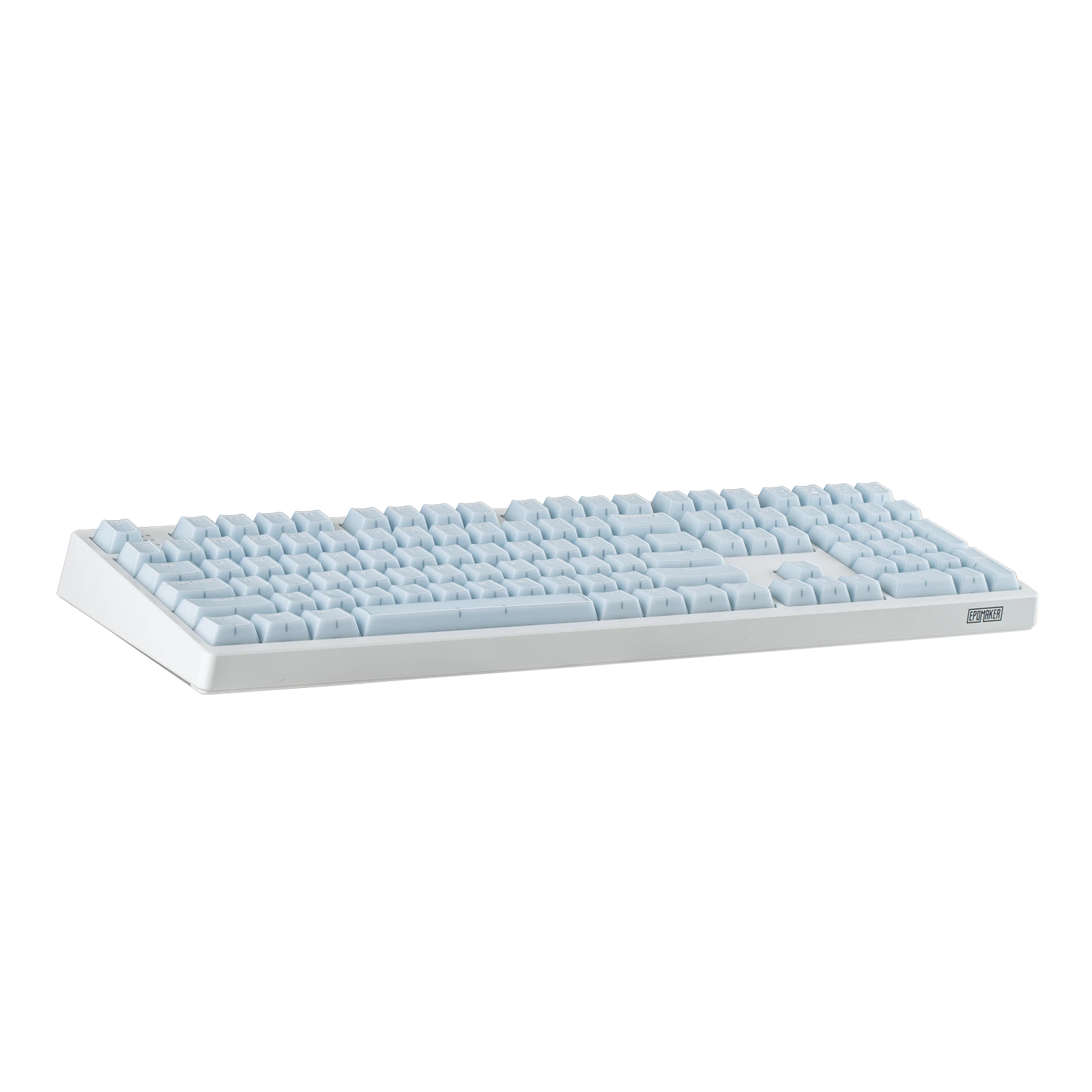 EPOMAKER Glintrix Keycaps Set