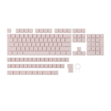 EPOMAKER Glintrix Keycaps Set