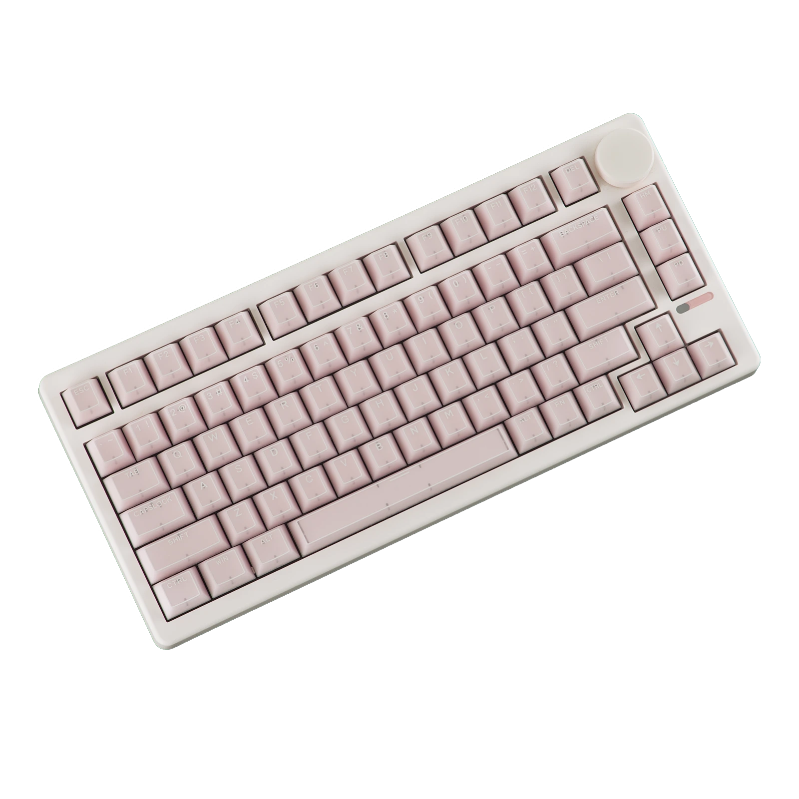 EPOMAKER Glintrix Keycaps Set