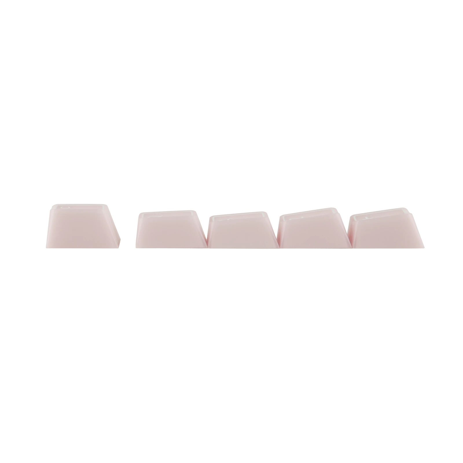 EPOMAKER Glintrix Keycaps Set