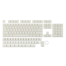 EPOMAKER Glintrix Keycaps Set