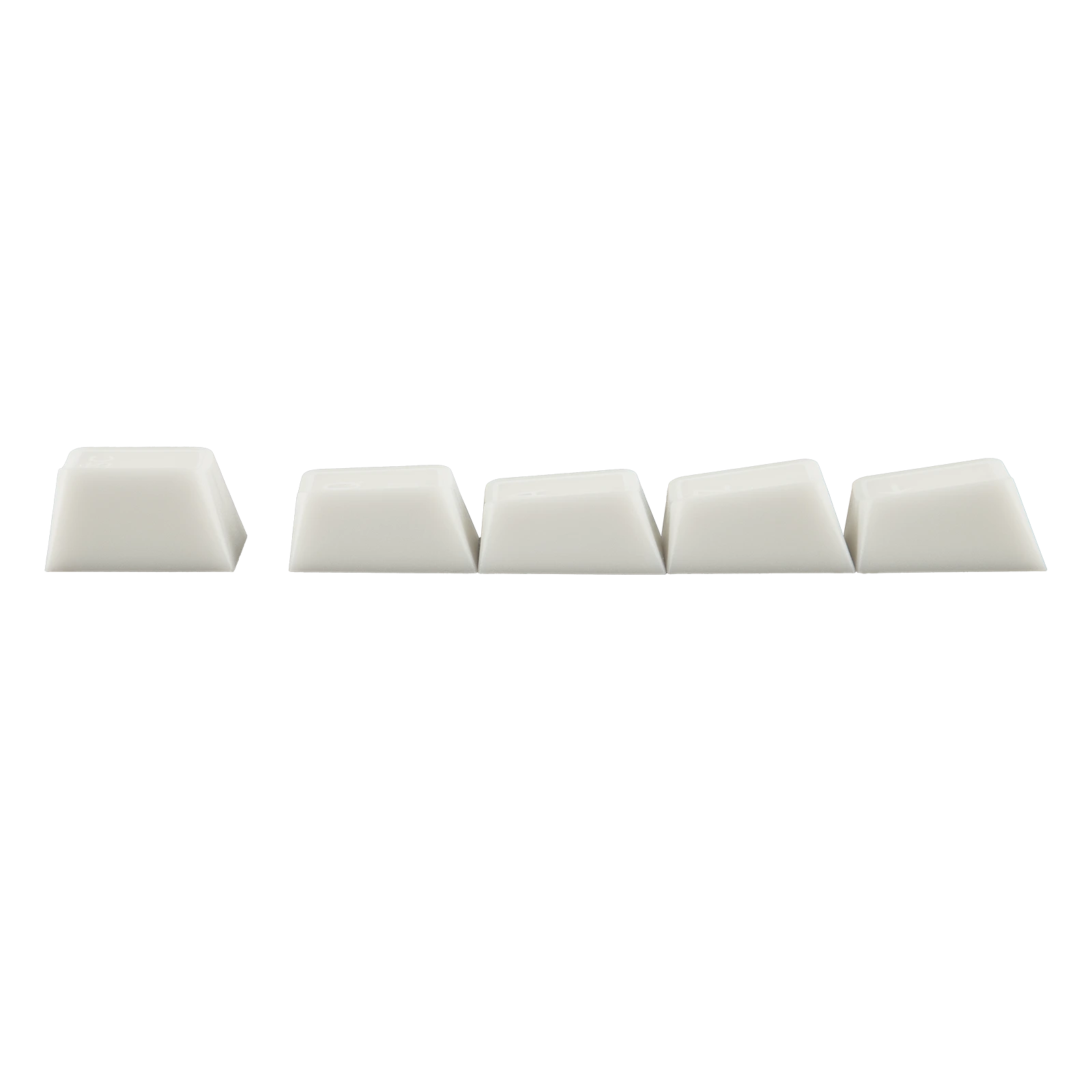 EPOMAKER Glintrix Keycaps Set
