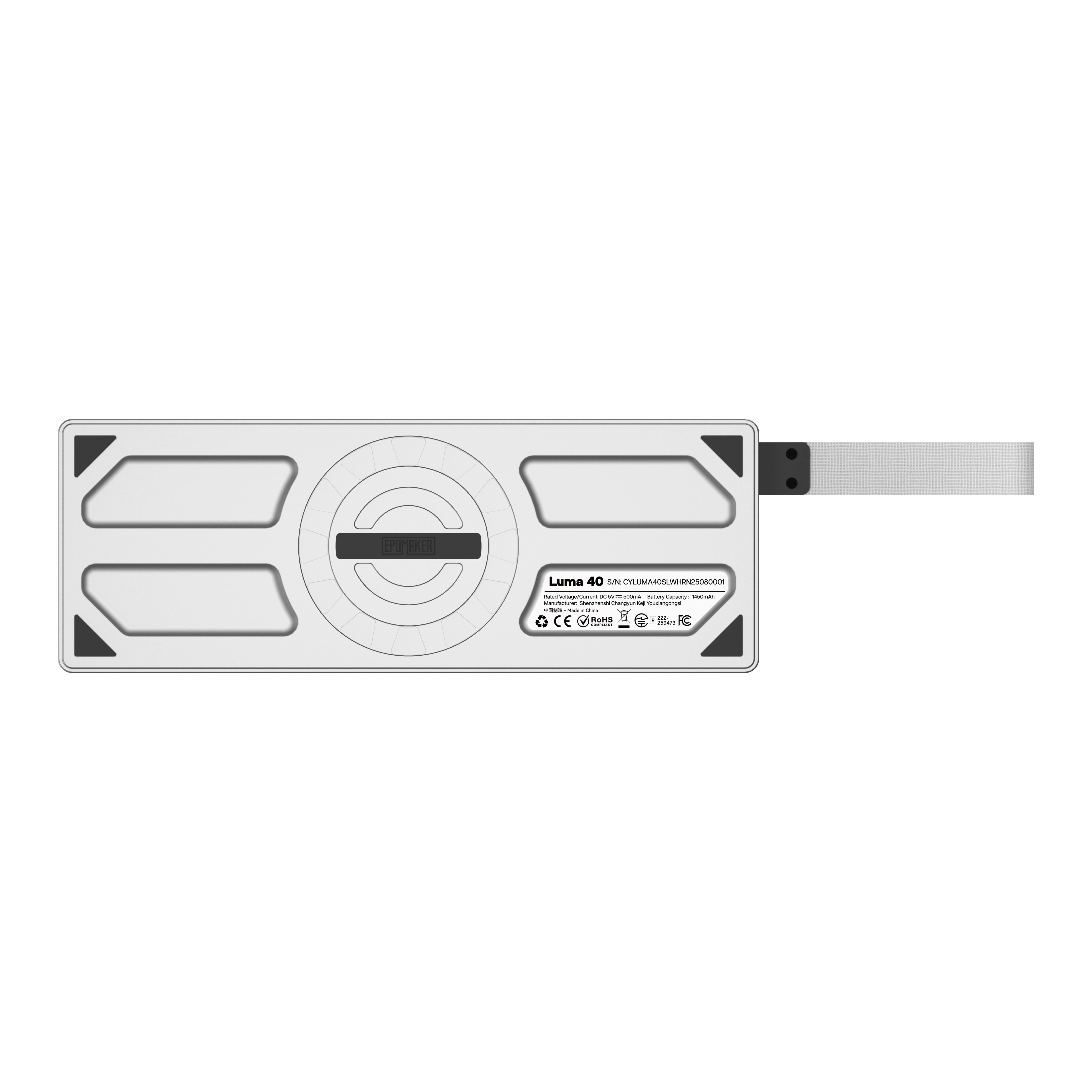 EPOMAKER LUMA40