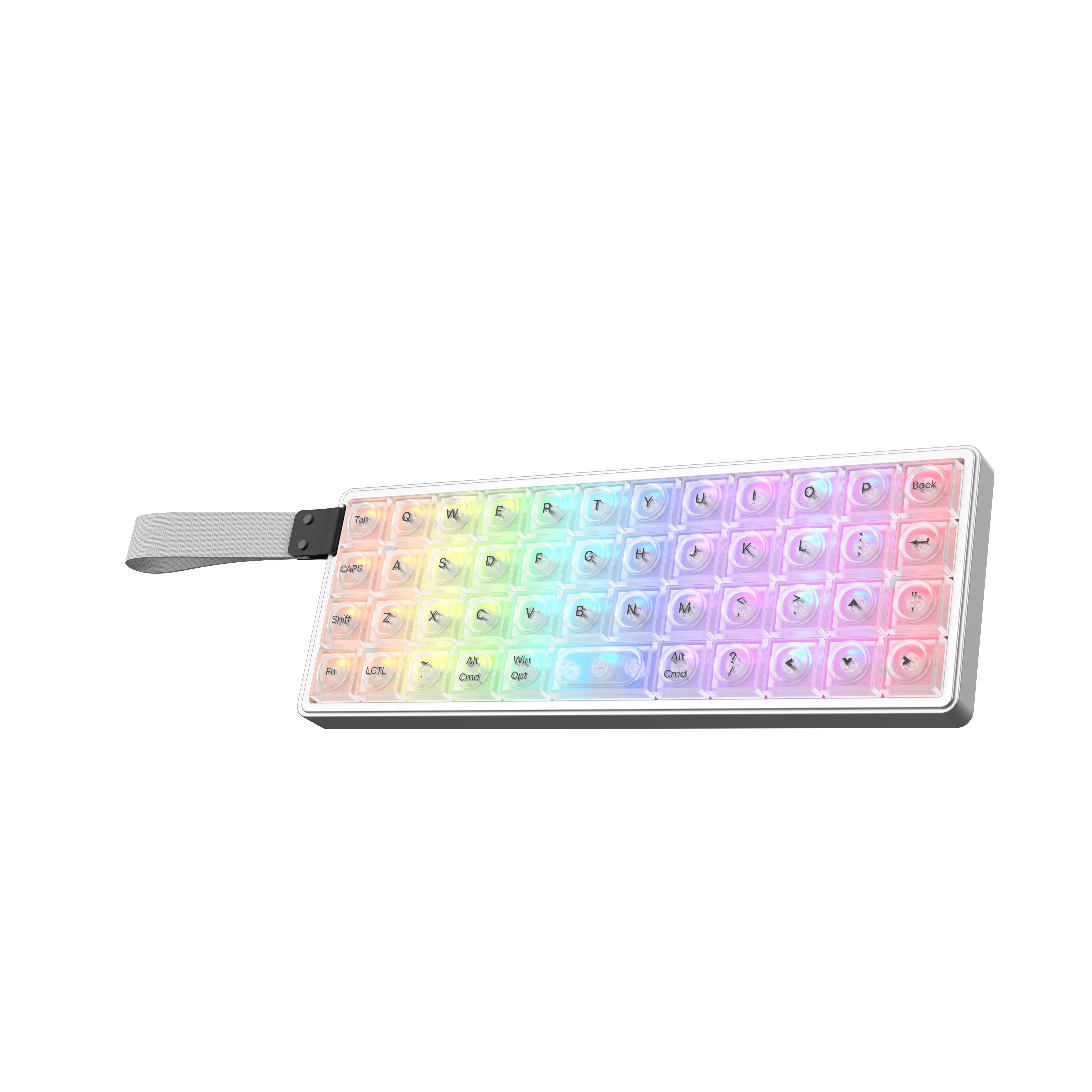 EPOMAKER LUMA40