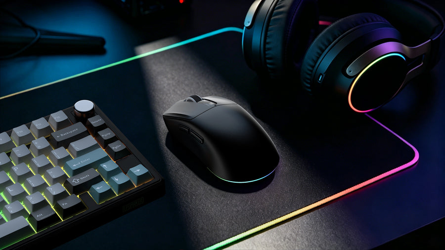 Gaming Mouse