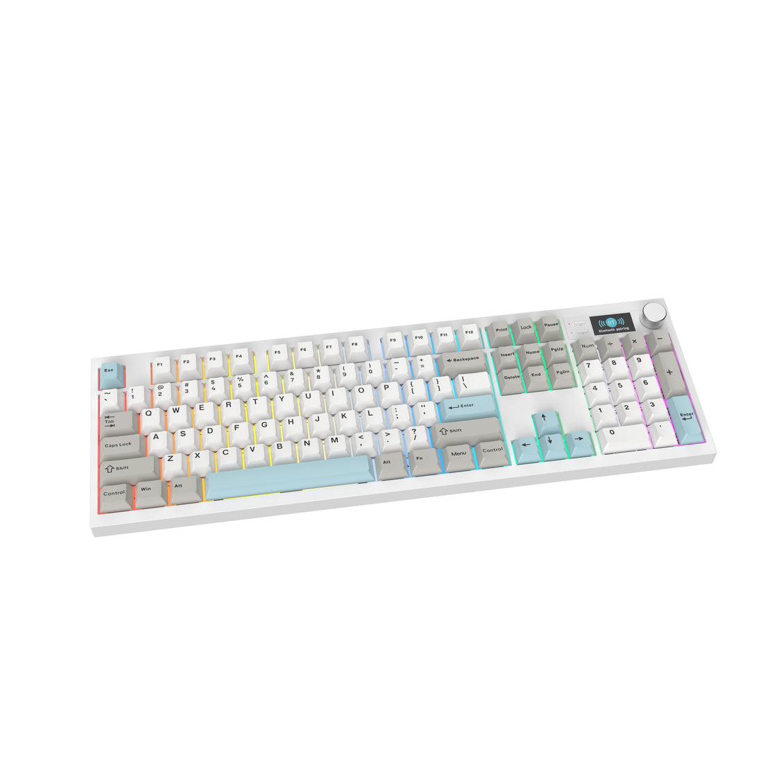 EPOMAKER QK108