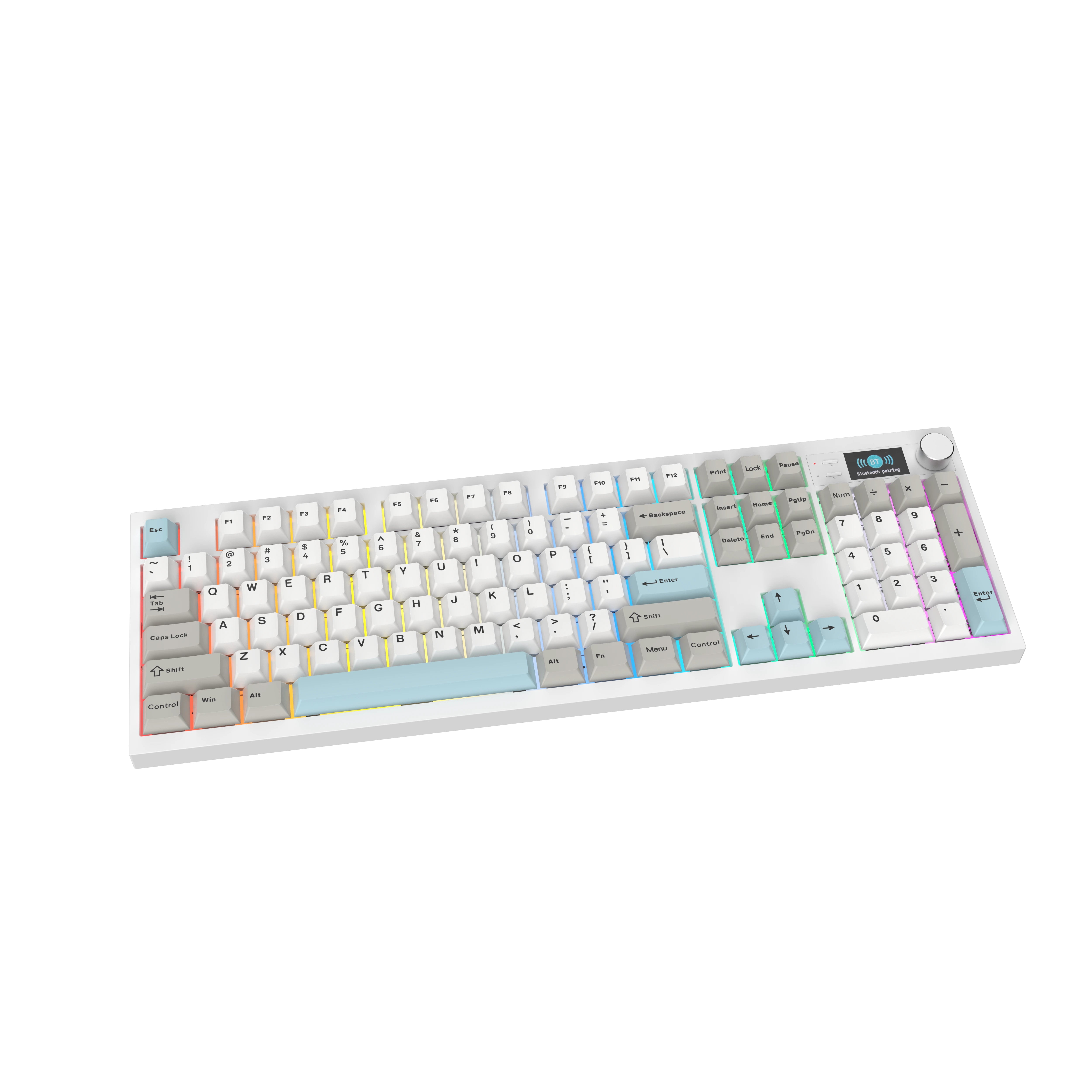 EPOMAKER QK108